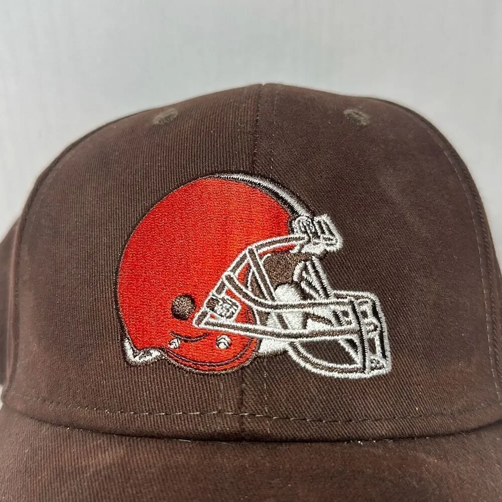 Cleveland Browns '47 Brand‎ NFL Franchise S Relaxed Fit Slouch Fitted Cap Hat